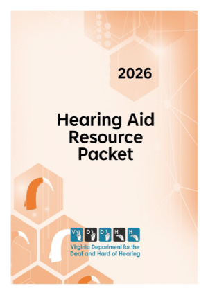 Hearing Aid Packet Thumbnail