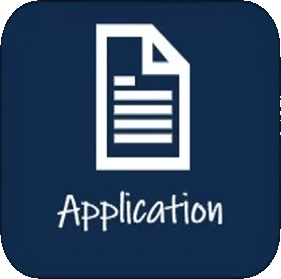 Application icon