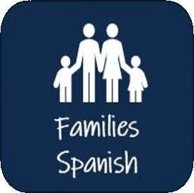 VDDHH Deaf Mentor Flyer Spanish icon
