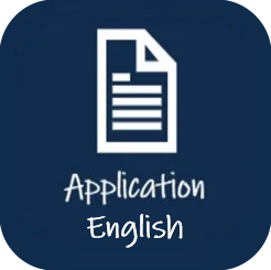Application icon