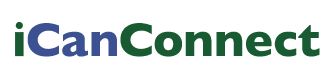 iCanConnect logo