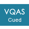 VQAS Written and Performance Assessment Registration for Cued Speech Transliterators