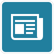 newsletter icon