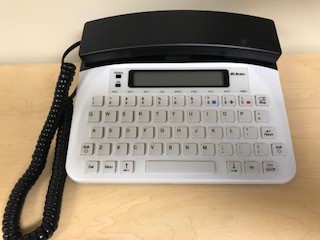 Uniphone 1140