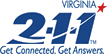 Virginia 2-1-1 icon